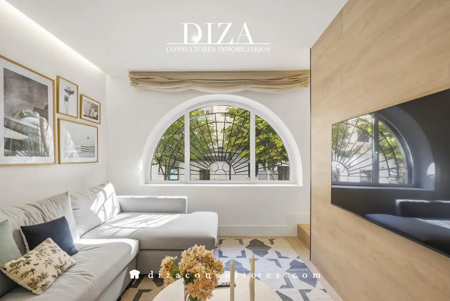 Flat with terrace for sale in Calle de José Ortega y Gasset, imagen 34