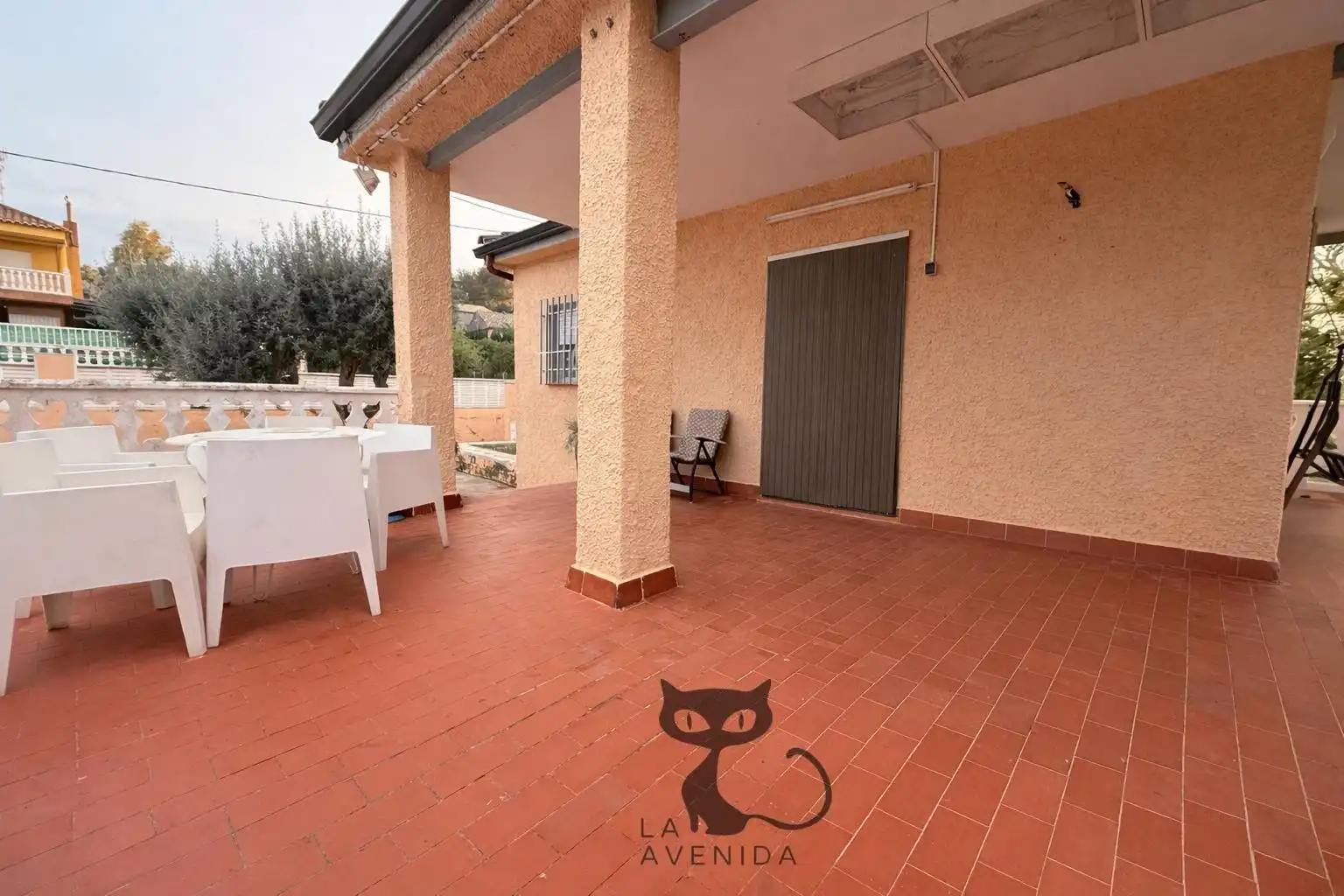 House with pool for sale in SAGITARIO-LES BLASQUES, imagen 3