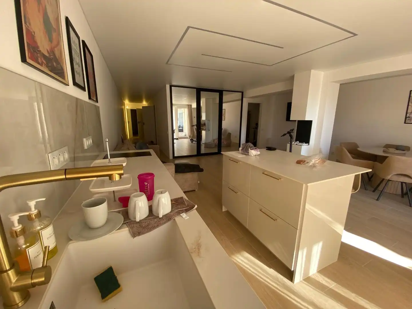 Flat for sale in Playa del Acequión, Náufragos y Rocío del Mar, imagen 3
