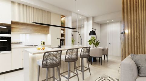 Espectacular promoción de apartamentos en Santa Rosalía Lake de 2 dormitorios y 2 baños, plaza de aparcamiento, piscina comunitari, imatge 5