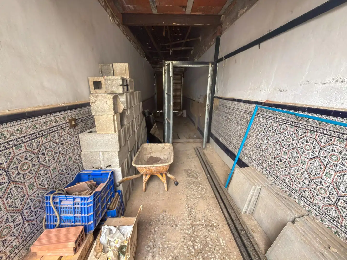 Casa o xalet en venda en Redován amb Terrassa
