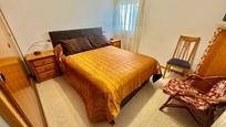 Bedroom of Flat for sale in Calafell  with Air Conditioner and Terrace