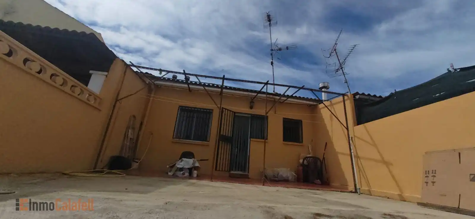 Casa a schiera in vendita a Verge de Montserrat, imagen 31