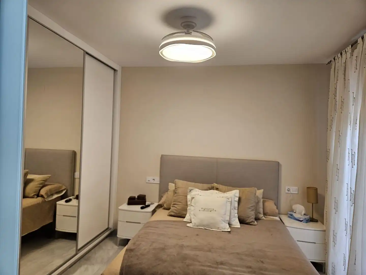 Apartment mit Balkon zum Verkauf in Puerto Deportivo, imagen 17