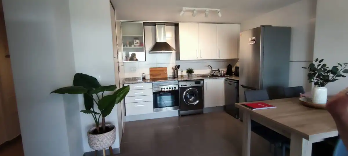 Appartement compact avec piscine à louer à Málaga, imagen 10