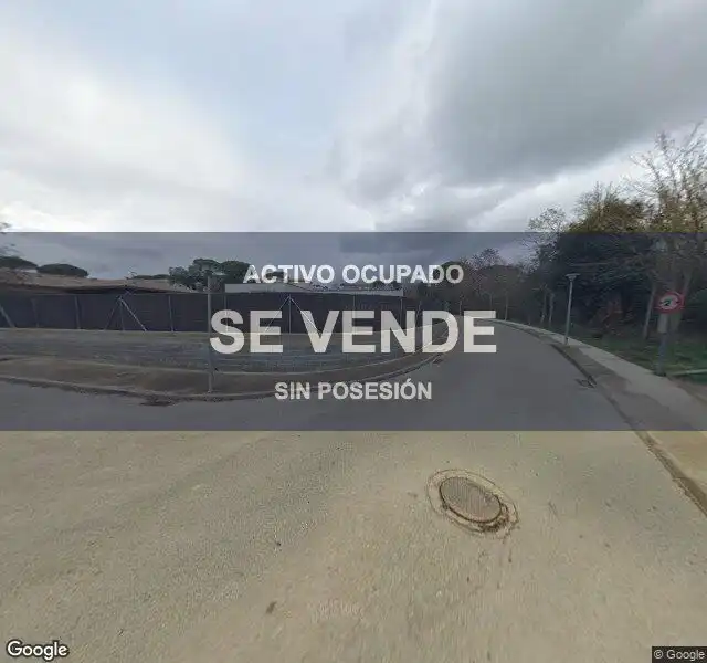 Piso en venta en La Goba