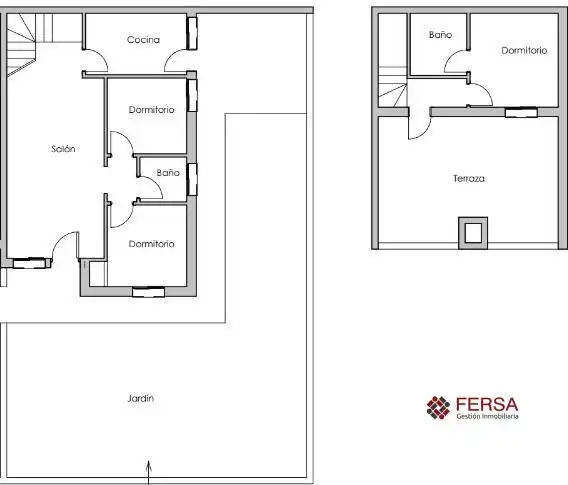 Doppelhaushälfte mit Garten zur Miete in Vistahermosa - Fuentebravía, imagen 29