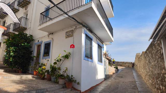 Casa-chalet en Venta en Calle Nueva, 7 en Centro - Casco Antiguo