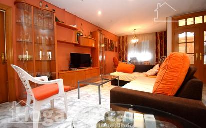 Sala d'estar de Casa o xalet en venda en Chilches / Xilxes amb Aire condicionat, Calefacció i Jardí privat