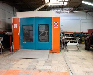 Nau industrial en venda en Telde