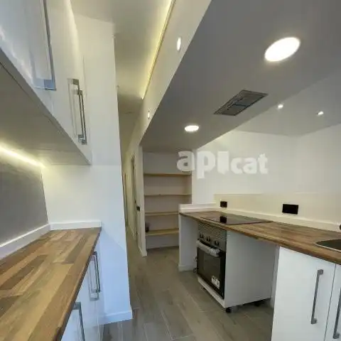 Cocina de Piso en venta en Viladecans