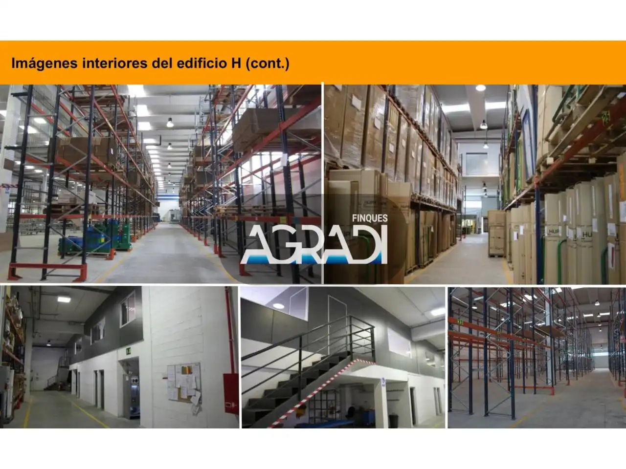 Nau industrial amb ascensor de lloguer a quimica, imagen 11
