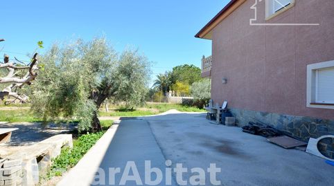 Foto 2 de Casa o chalet en venta en Camino Fondo de la Campaneta, Fontcalent, Alicante / Alacant