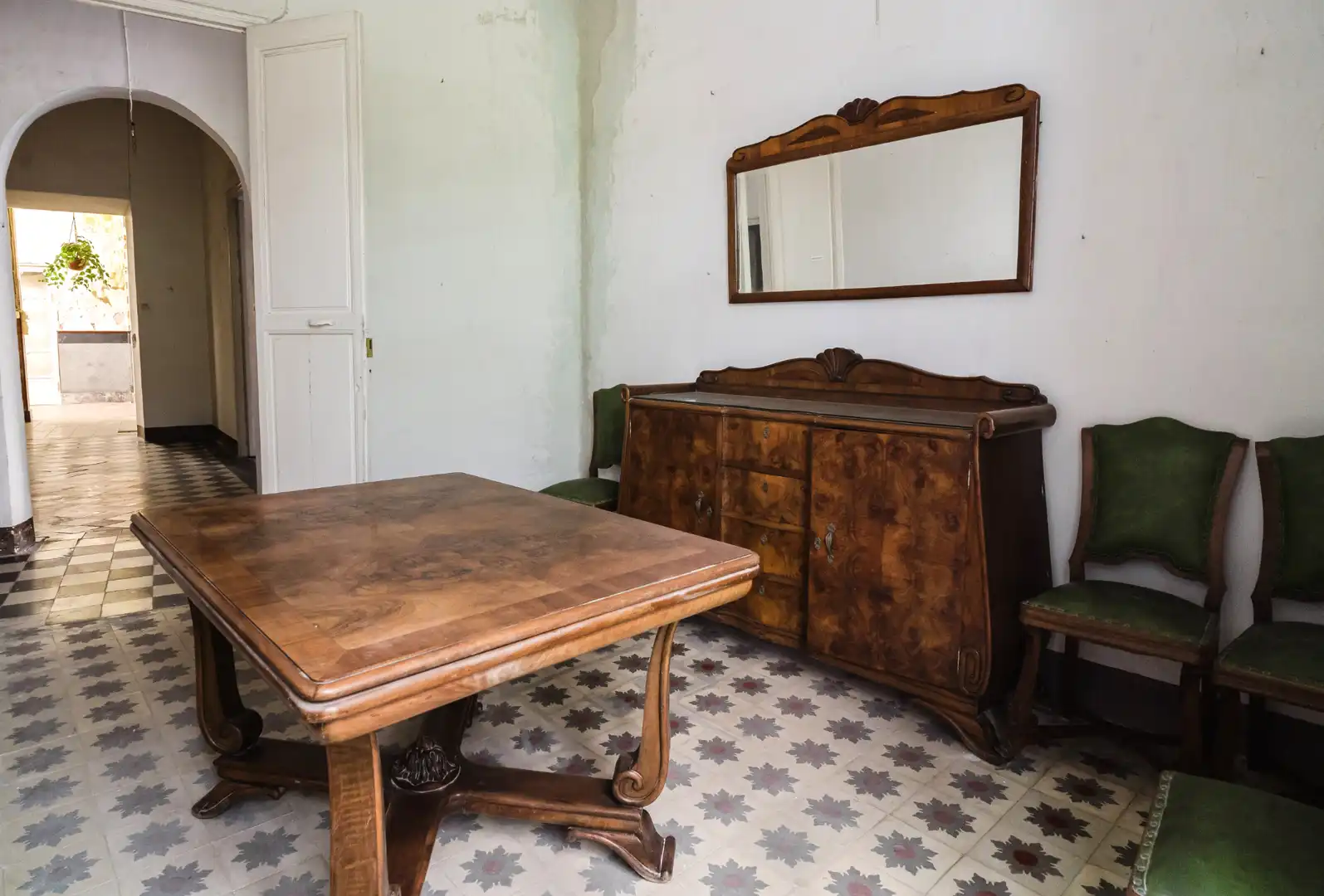 Edificio en venta en Calle Castelar, Centro
