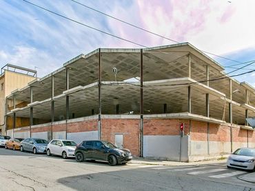 Locale commerciale in vendita a El Poble Sec