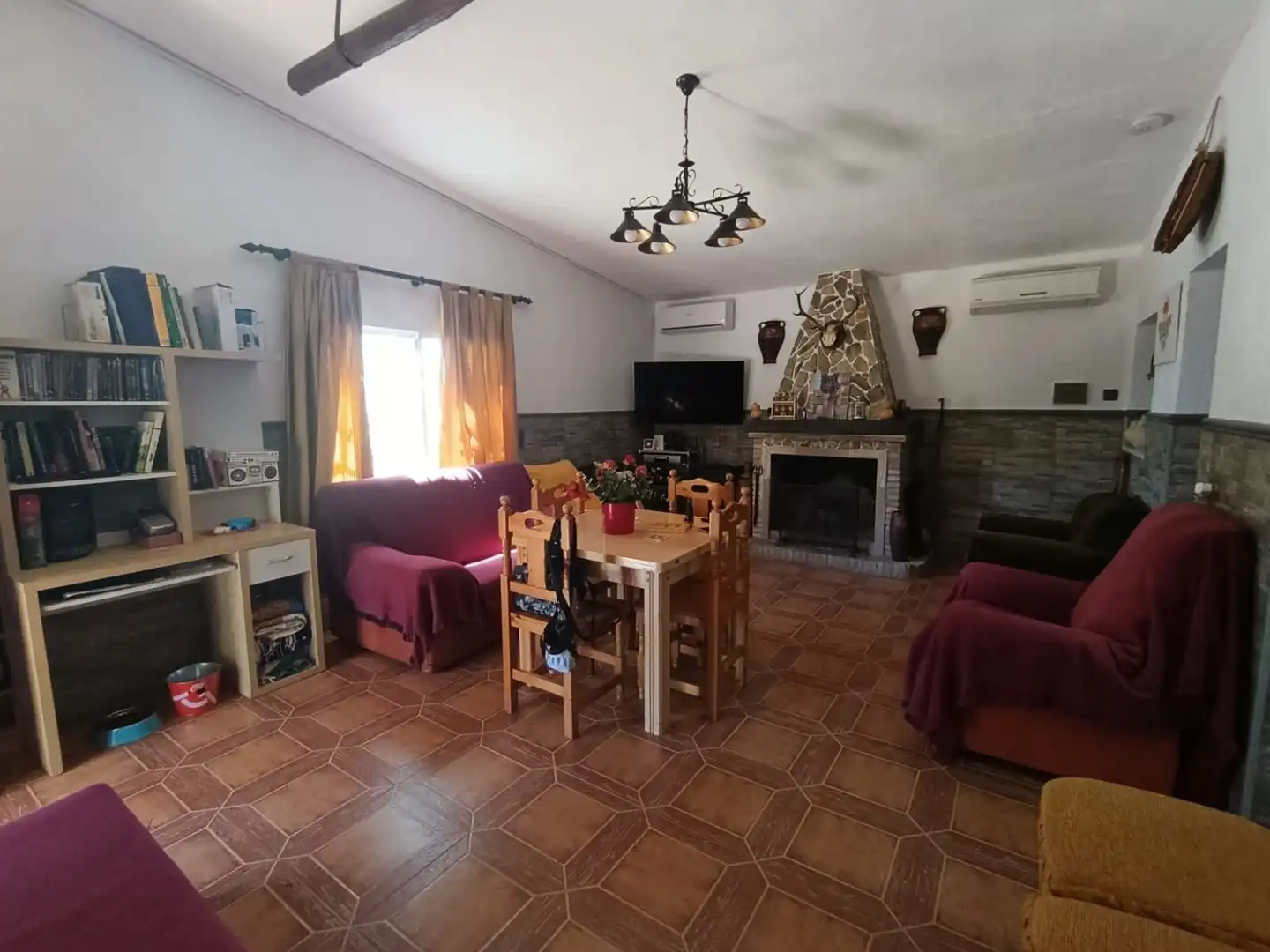 Casa con piscina in vendita a Castilblanco de los Arroyos, imagen 6