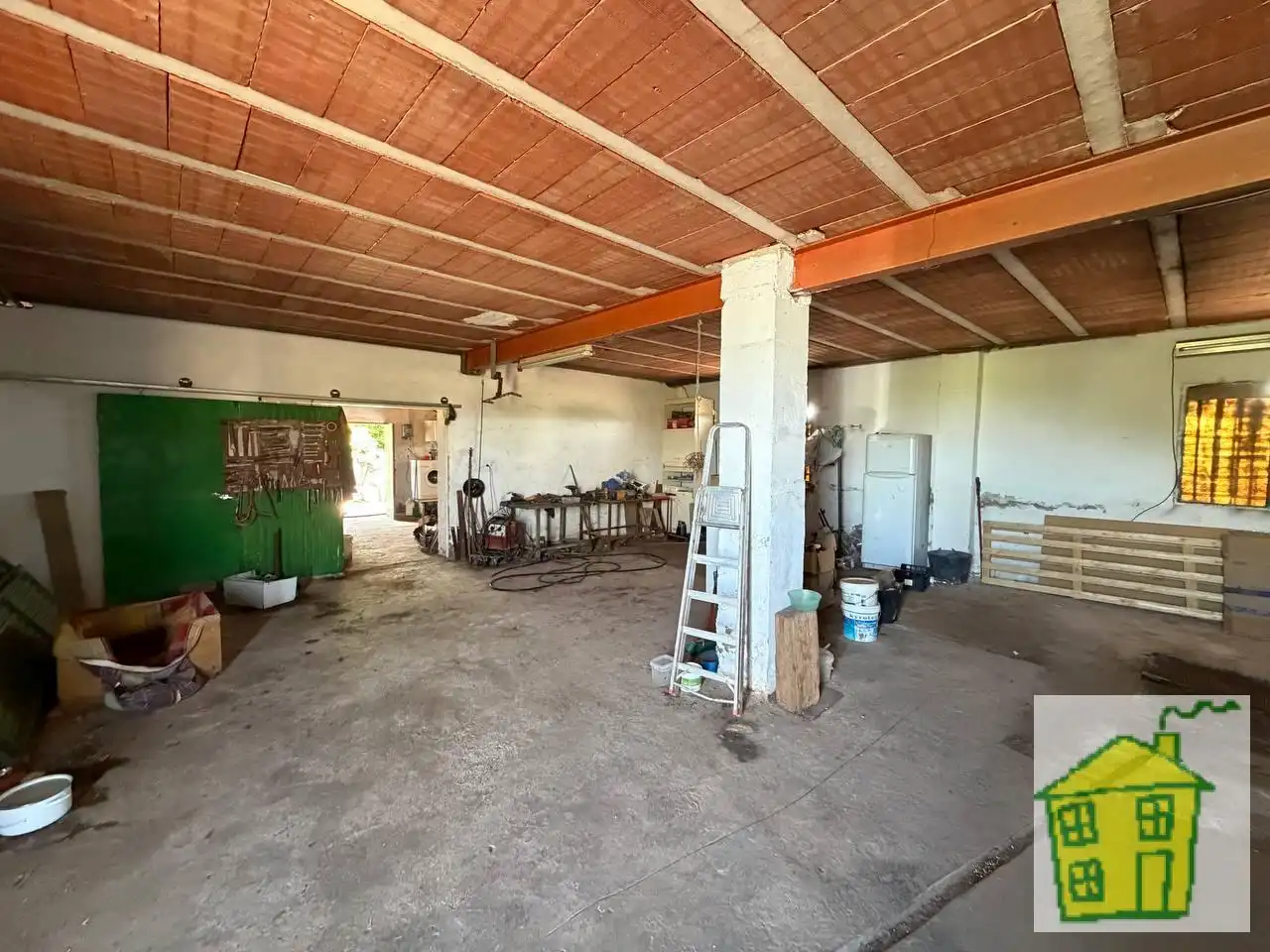 Finca rústica en venta en Andújar con Jardín privado y Trastero