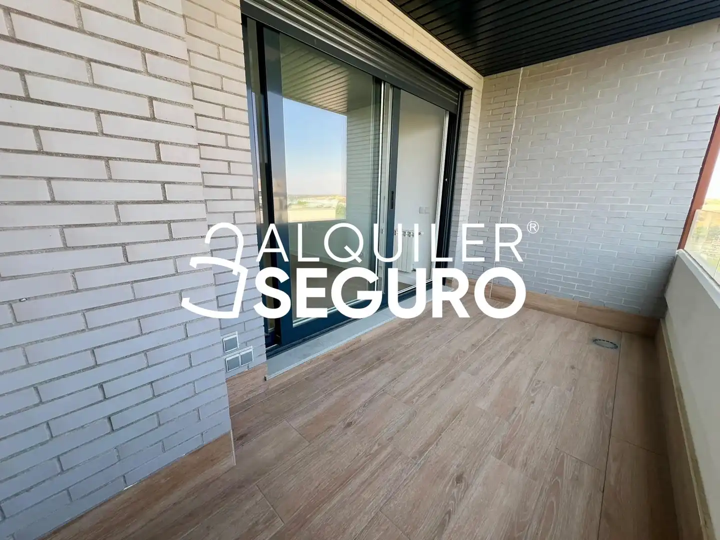 Flat with pool to rent in del Montón de Trigo, imagen 11