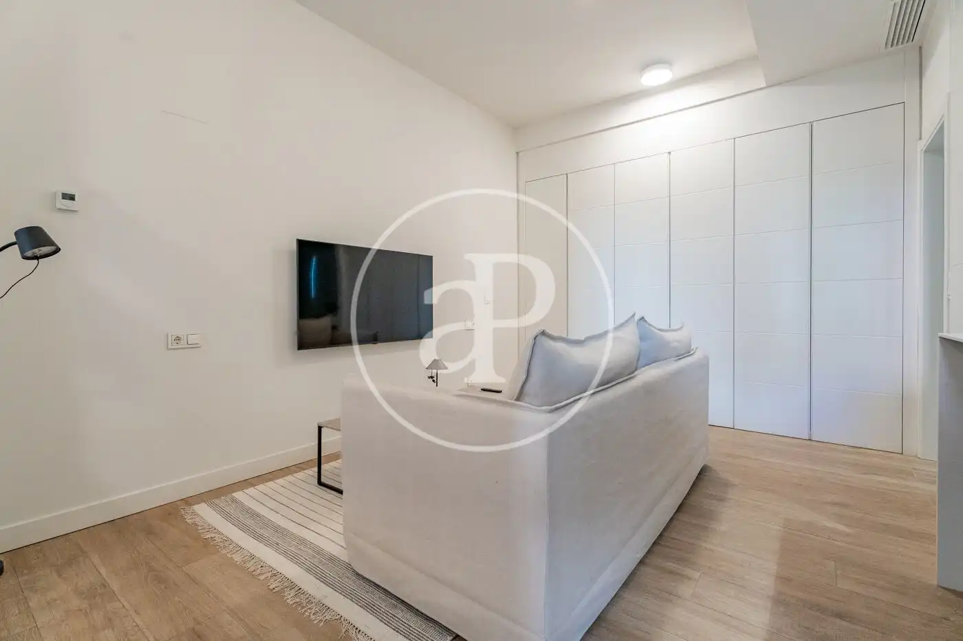 Loft de alquiler en Costillares