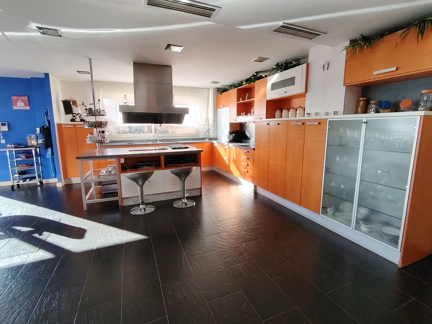 Villa avec terrasse à vendre à Batres, imagen 35