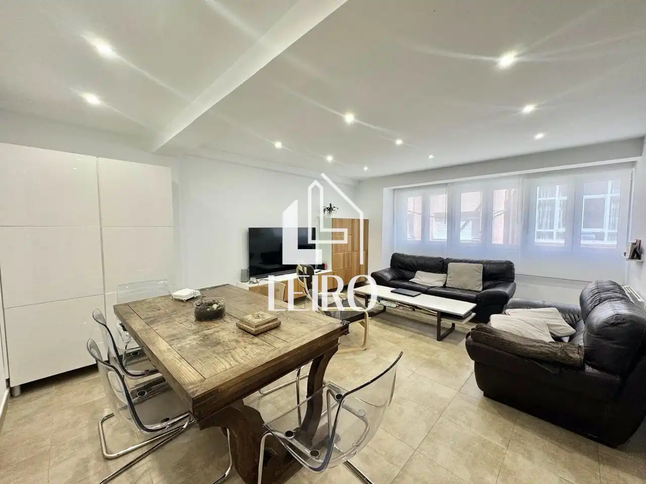 Piso en venta en Vilagarcía, imagen 3