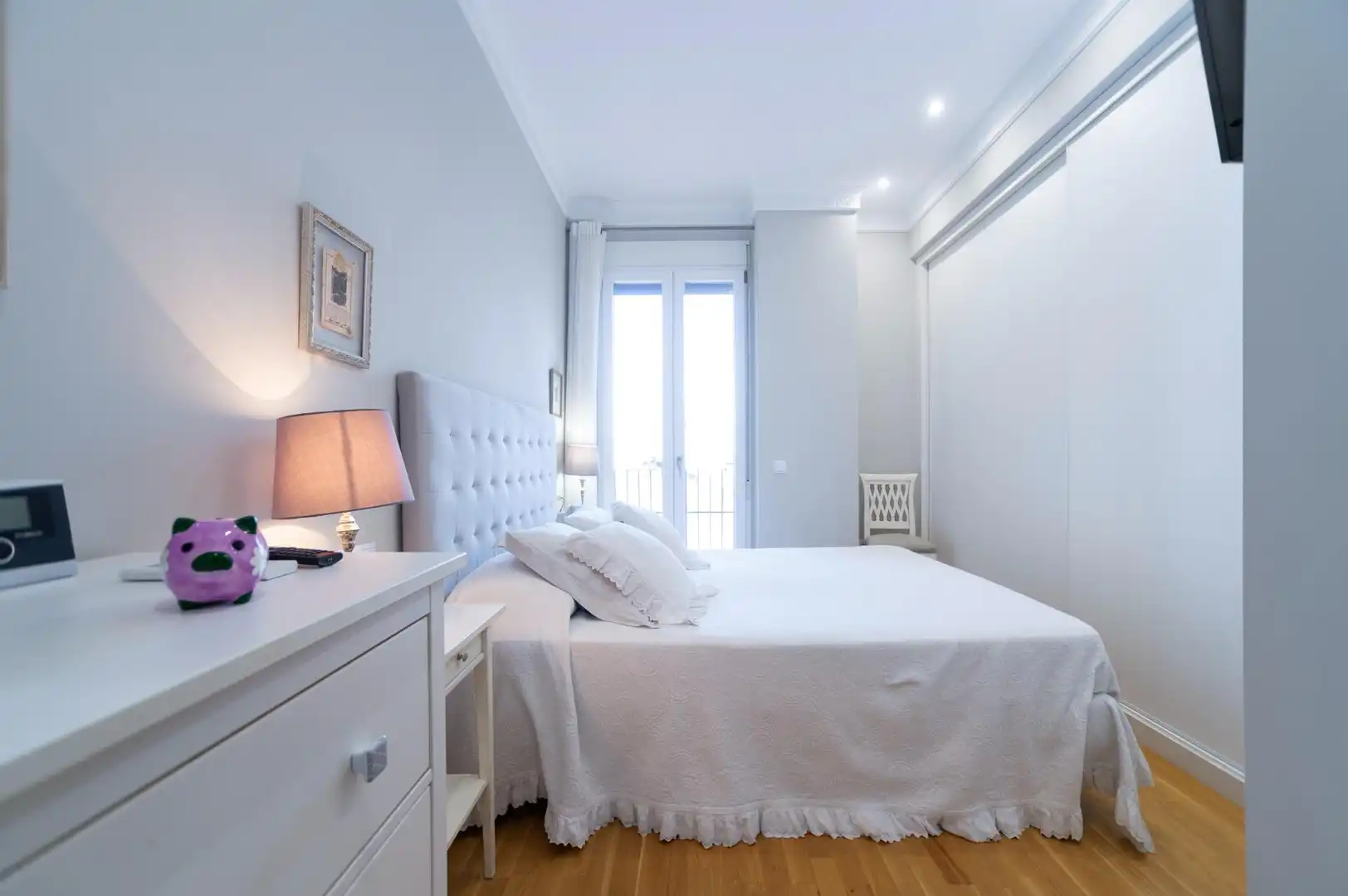Appartamento con terrazza in vendita a Calle LITERATO AZORIN, imagen 33