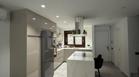 Photo 5 of Single-family semi-detached for sale in Bello Horizonte - Lindasol, Marbella