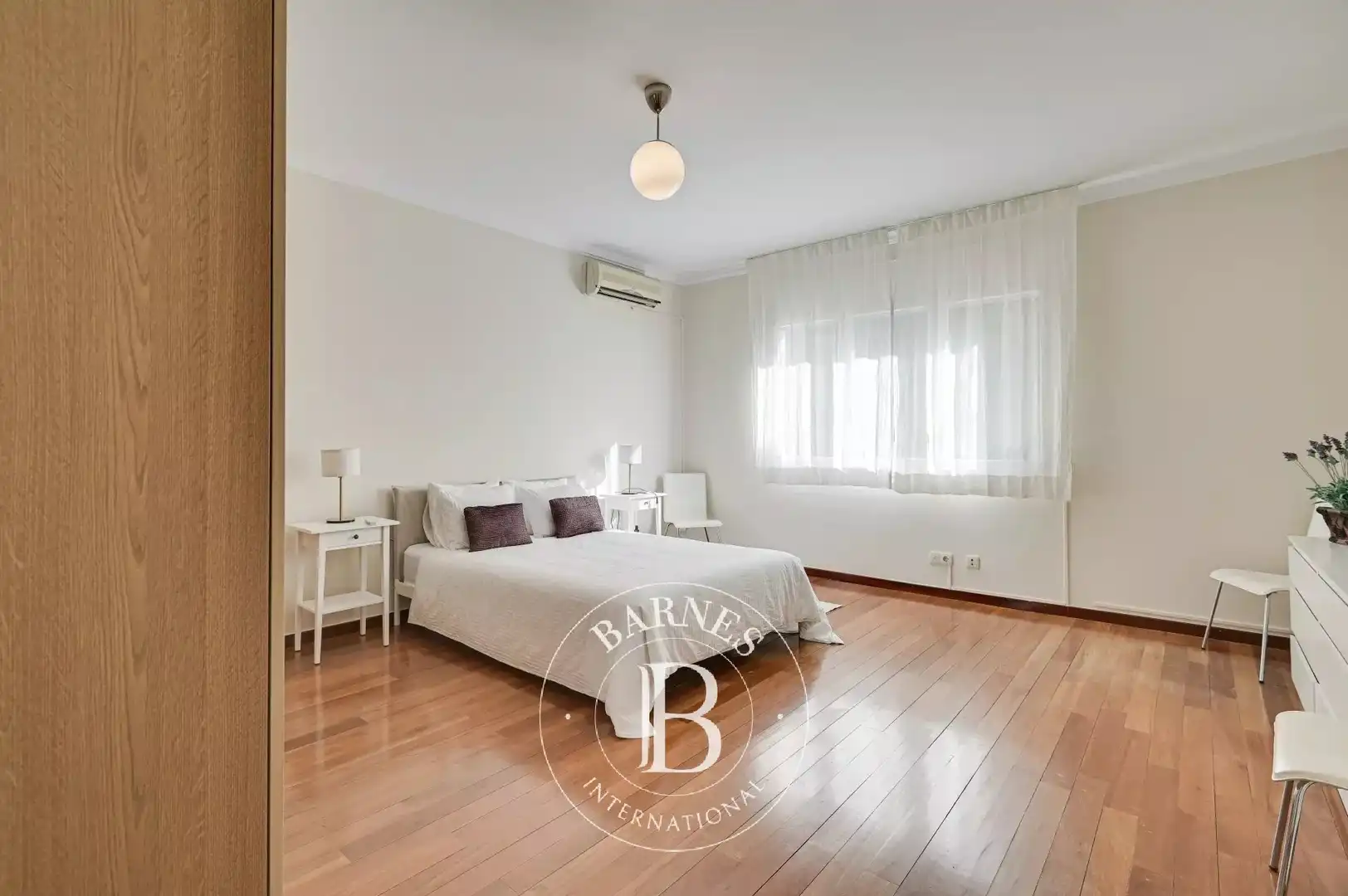 Bedroom of Houses for sale in Cabrils  with Air Conditioner, Heating and Private garden