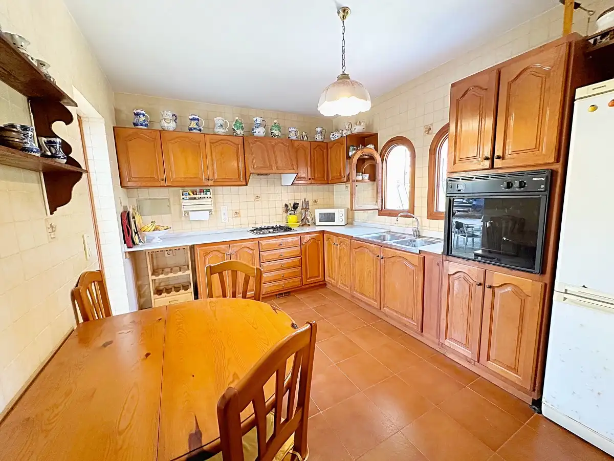 Villa con piscina in vendita a Carrió - La Merced - Los Pinos, imagen 8