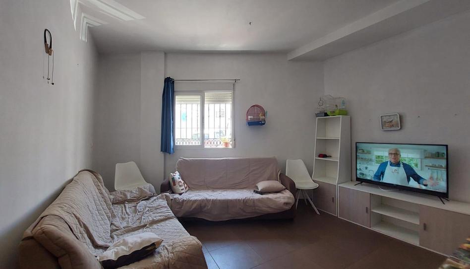 Photo 1 of Apartment for sale in Centro, Granada
