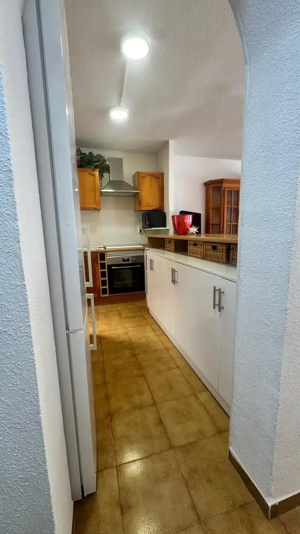 Casa a schiera con terrazza in vendita a Orihuela Costa, imagen 36