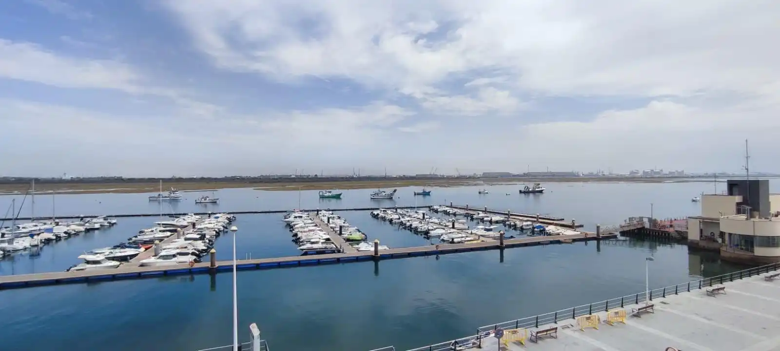 Appartement avec ascenseur à vendre à Punta Umbría, imagen 4