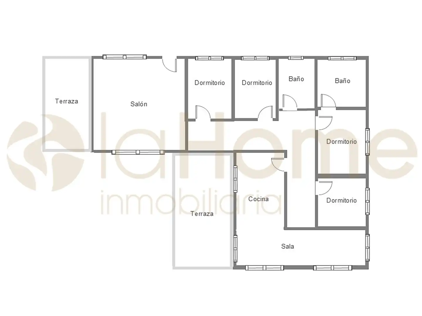 Casa o chalet en venta en Paterna con Aire acondicionado, Calefacción y Jardín privado