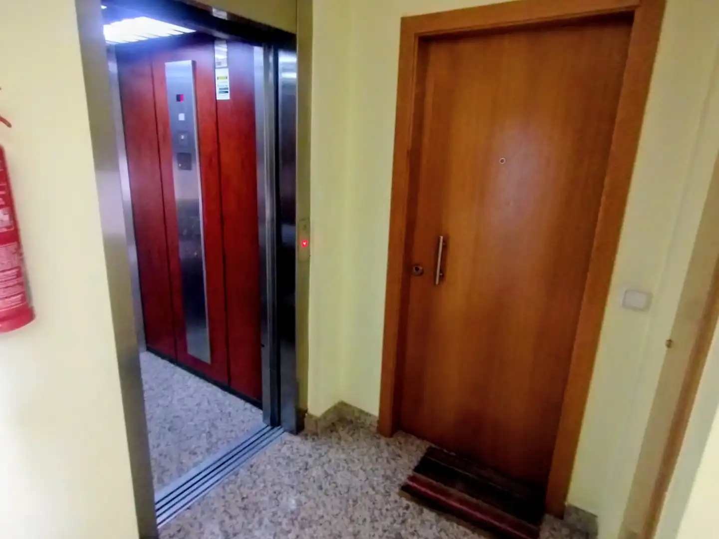 Pis en venda en Molina de Segura amb Aire condicionat, Calefacció i Traster
