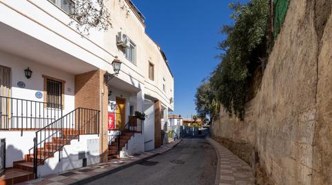 Foto 3 de Casa o chalet en venta en La Zubia Ciudad, Granada