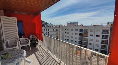 Foto 2 de Apartament en venda a Carrer de Venècia, Centre, Lloret de Mar