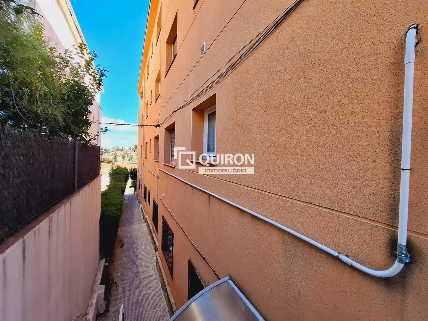 Exterior view of Flat for sale in Calafell  with Terrace