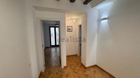 Foto 4 de Piso en venta en Centre - Zona Alta, Alcoy / Alcoi