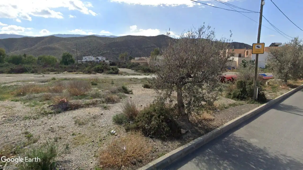Terreny residencial en venda a Calle de S". Sebastian 64, imagen 4