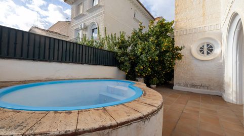 Foto 4 de Casa o chalet en venta en Calle Barranco Hondo, 14, Gójar, Granada