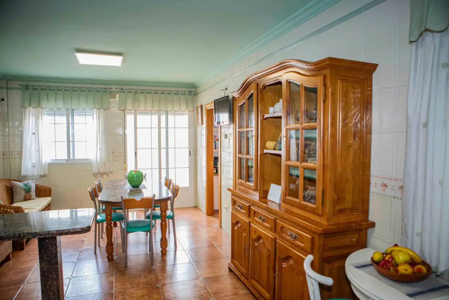Casa a schiera con terrazza in vendita a hermanos pinzón, imagen 71