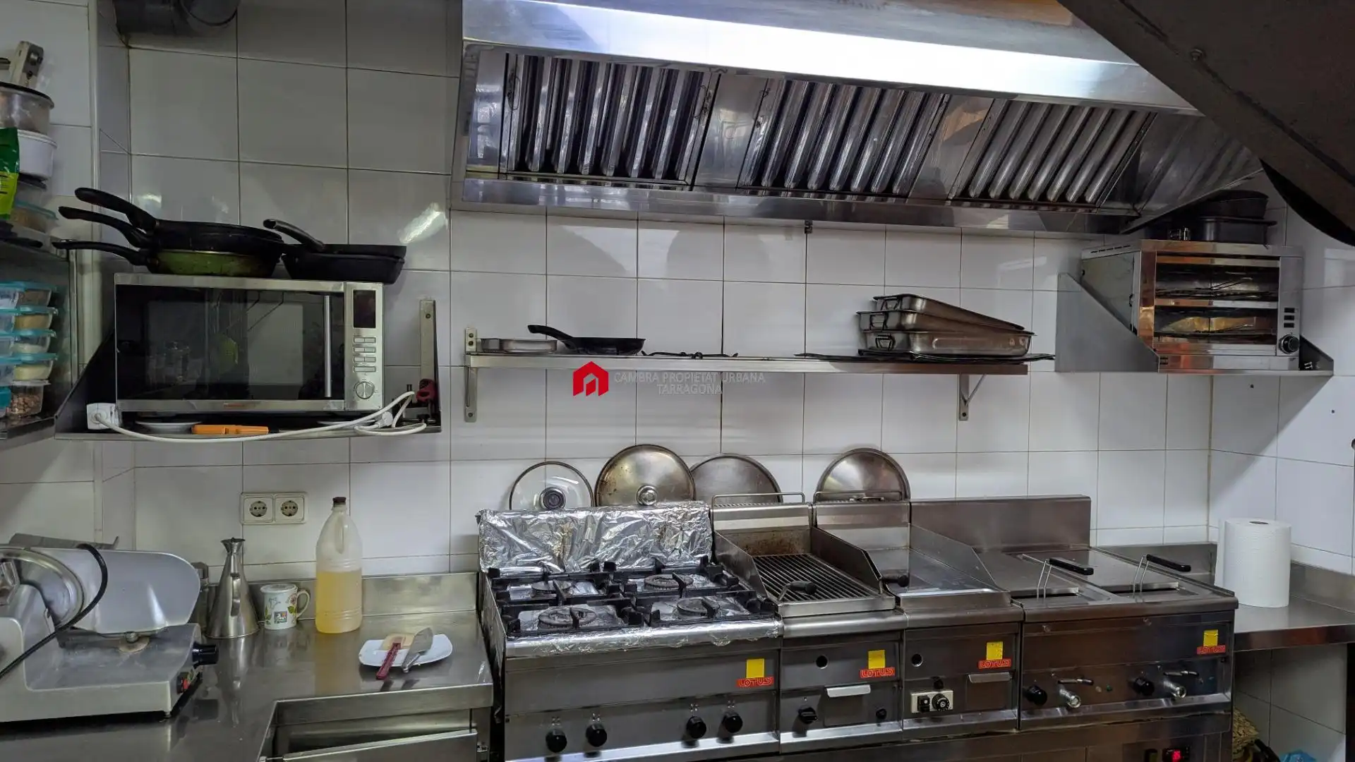 Local comercial en venda a Calle Montcada 9, imagen 13