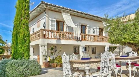 Photo 2 of House or chalet for sale in Los Almendros - Son Rapinya, Illes Balears