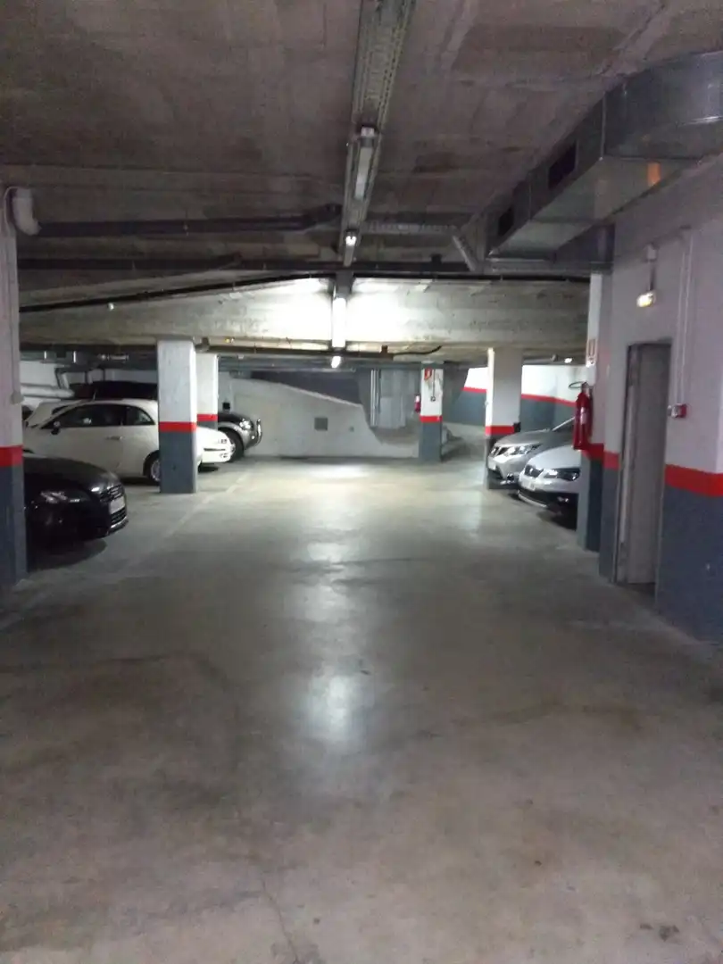 Parking for sale in Calle Mossen Angel Rodamilans, imagen 5