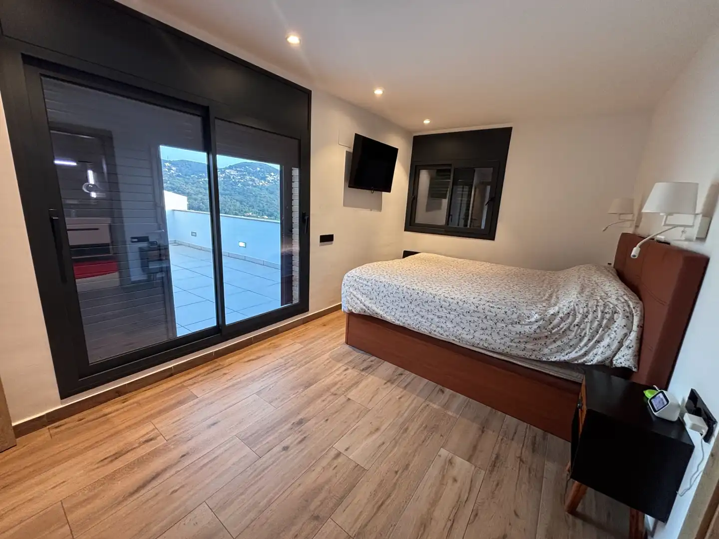 Casa amb terrassa en venda a Carrer la Pau, imagen 27