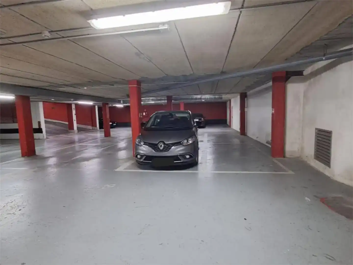 Aparcament de Garatge en venda en Arteagabeitia - Retuerto - Kareaga
