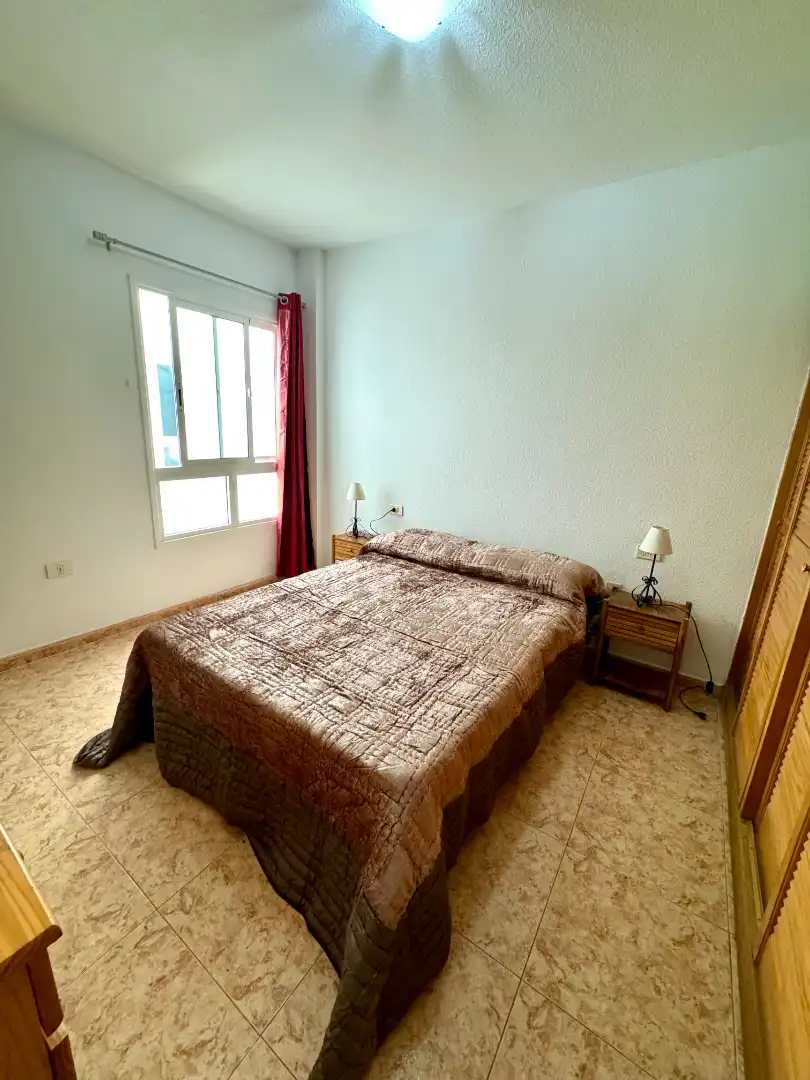 Piso de alquiler en Calle Anatael Cabrera, La Cuesta -Finca España
