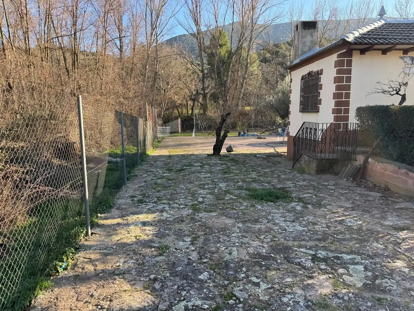 Houses for sale in Aranda de Moncayo  with Private garden and Storage room