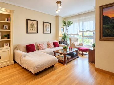 Wohnung mit Pool zum Verkauf in Norte