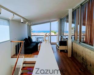 Bedroom of House or chalet to rent in San Cristóbal de la Laguna  with Air Conditioner, Heating and Private garden
